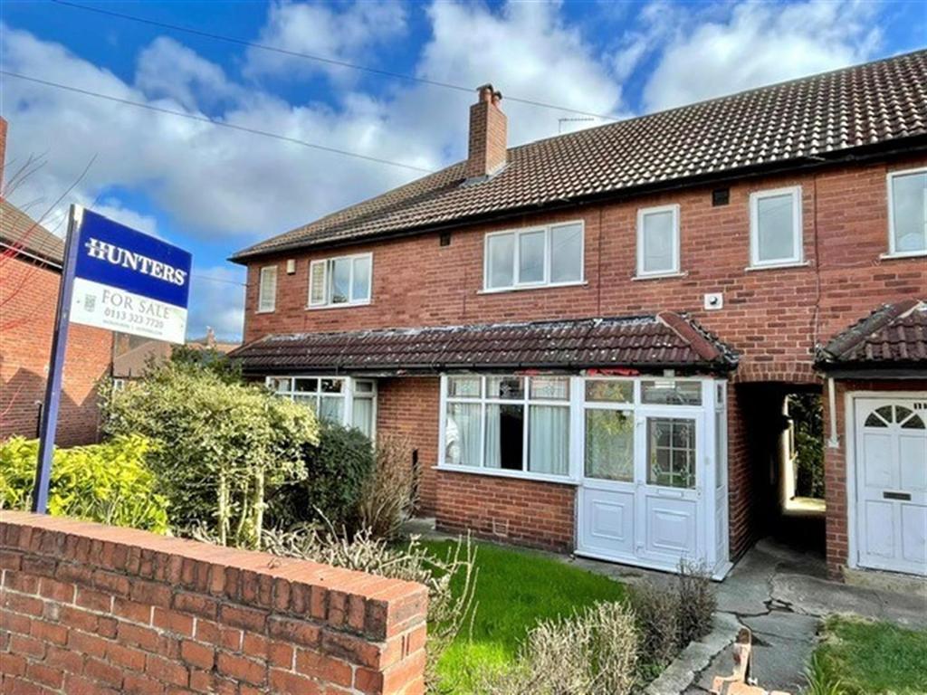Springfield Walk, Horsforth, LS18 3 bed terraced house £235,000