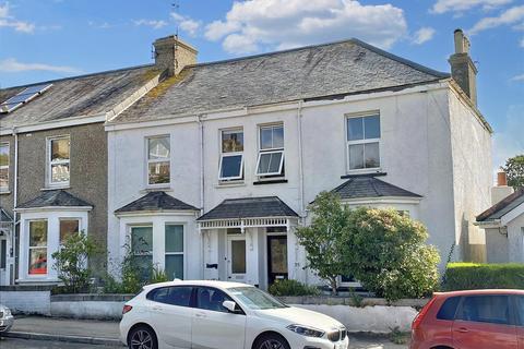 5 bedroom end of terrace house for sale - Falmouth