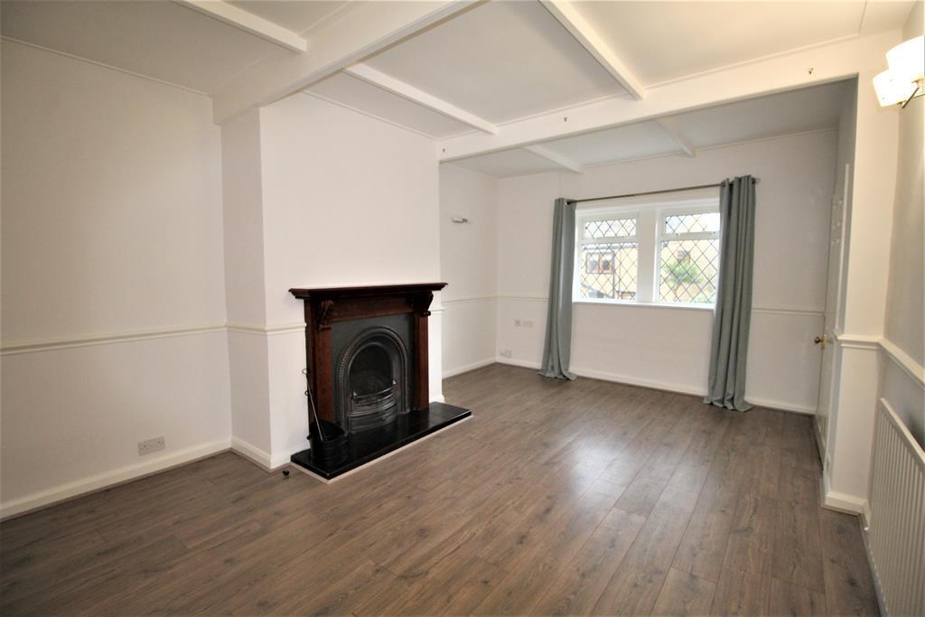 Thornhill Street, Calverley, LS28 5PD 3 bed terraced house £220,000