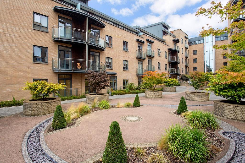 Trinity Gate, Epsom Road, Guildford... 2 bed apartment £499,950