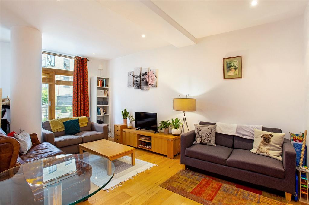 Trinity Gate, Epsom Road, Guildford... 2 bed apartment £499,950