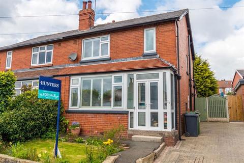 26 Bowood Crescent, Leeds, LS7 2PY