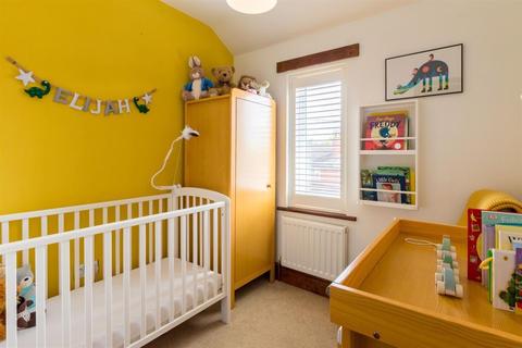 26 Bowood Crescent, Leeds, LS7 2PY