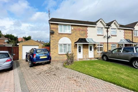 18 Brecongill Close, Hartlepool, TS24 8PH