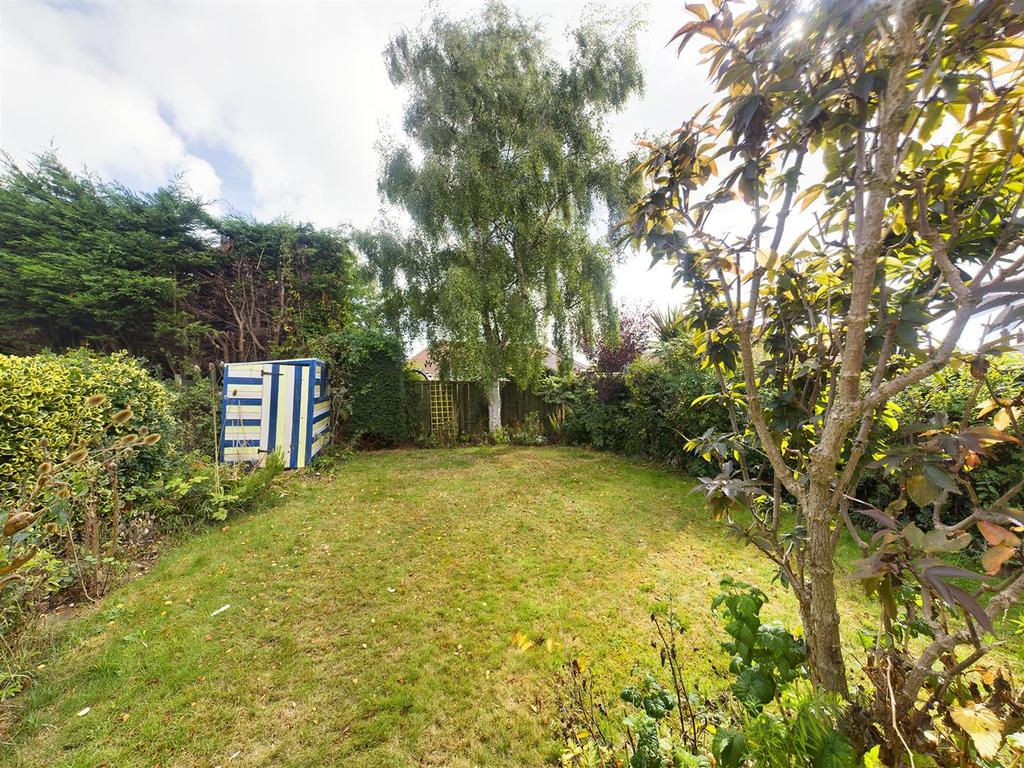 Garden: