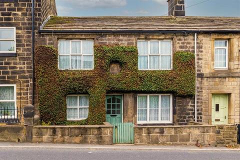 37 Long Row, Horsforth, Leeds, LS18 5AA