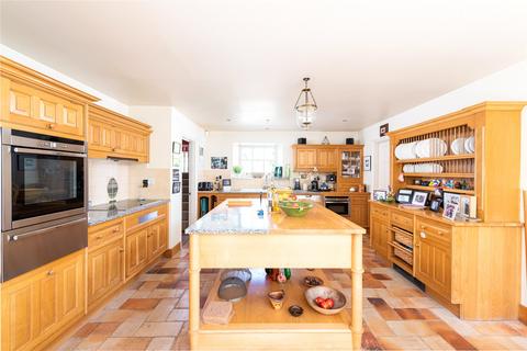 4 bedroom farm house for sale, Grange Road, Felmersham, Bedfordshire, MK43