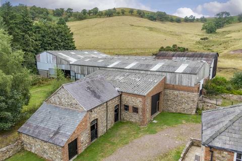 5 bedroom country house for sale - Gatten, SY5 0SJ