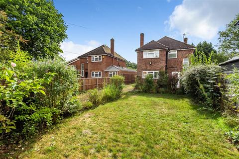3 bedroom detached house for sale - Evendons Lane Wokingham, Berkshire, RG41 4AG
