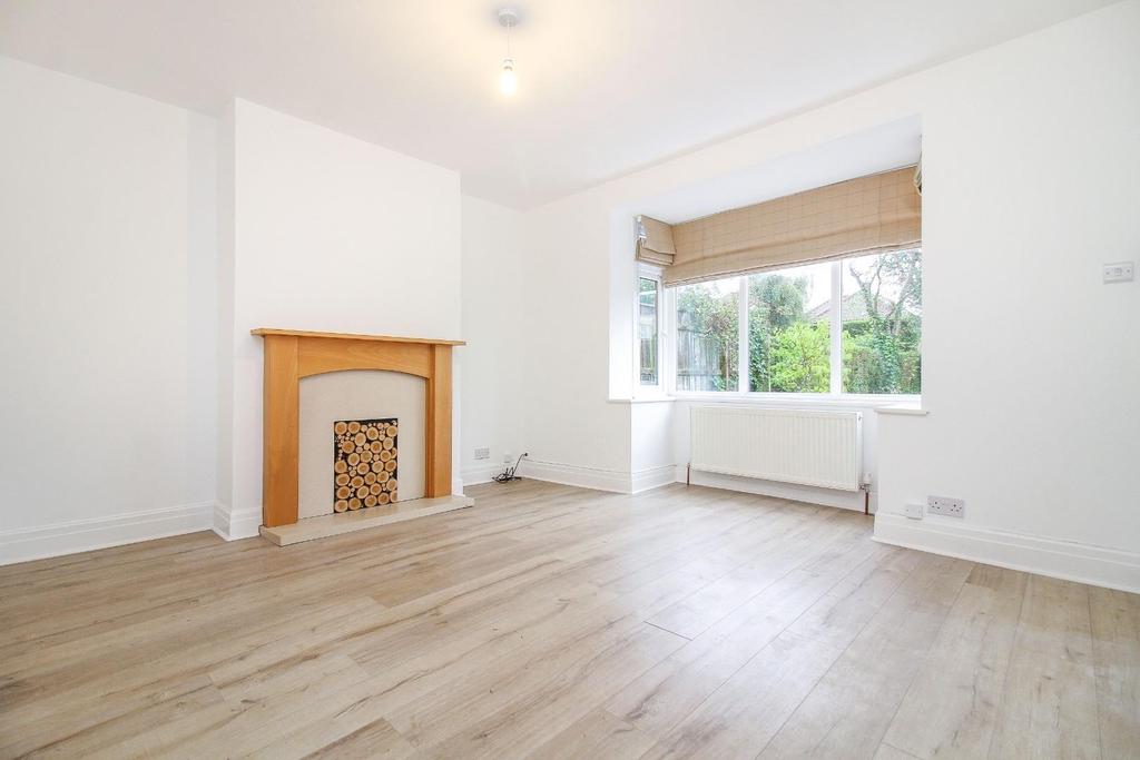 Nedderton Village, Bedlington 2 bed semidetached house £235,000