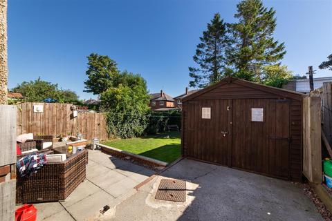 3 bedroom semi-detached house for sale - Mitford Gardens, Wideopen, Newcastle Upon Tyne