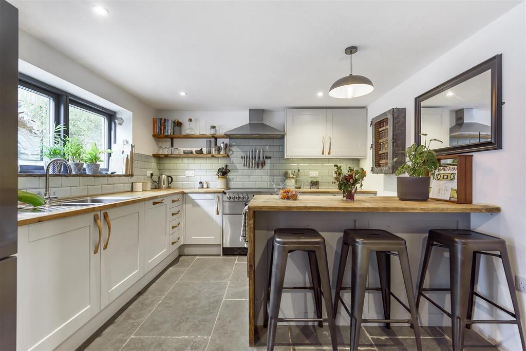 Kitchen Room