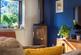 Wood Burner