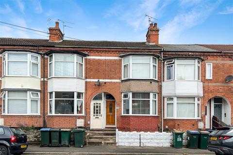2 bedroom terraced house for sale - Kingsland Ave, Chapelfields, Coventry