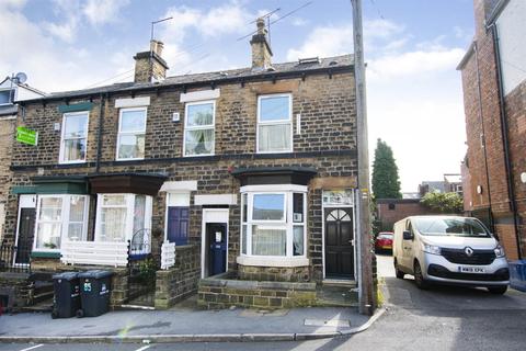 87 Burns Road, Sheffield, S6 3GL