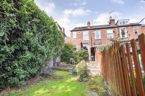 87 Burns Road, Sheffield, S6 3GL