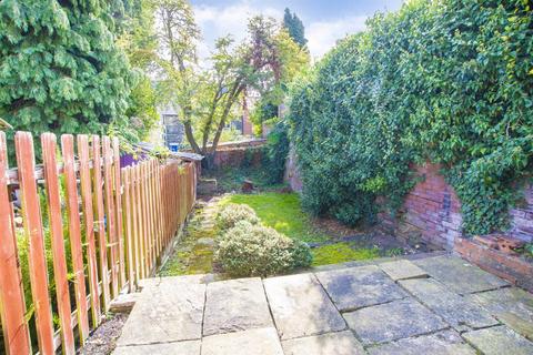 87 Burns Road, Sheffield, S6 3GL