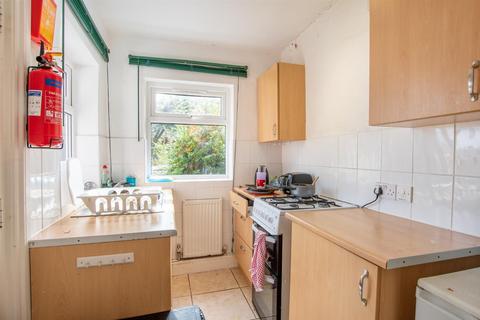 87 Burns Road, Sheffield, S6 3GL