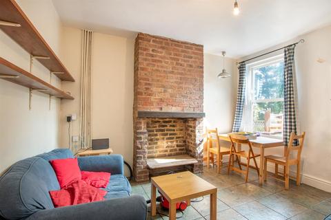 87 Burns Road, Sheffield, S6 3GL