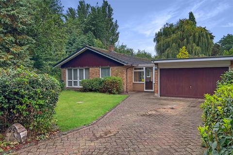 3 bedroom detached bungalow for sale - Abbey Road, Whitley, Coventry