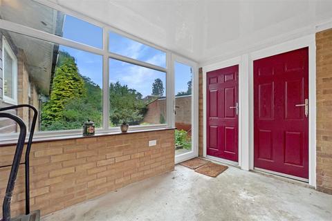 3 bedroom detached bungalow for sale - Abbey Road, Whitley, Coventry