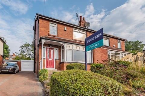 20 Bowood Crescent, Leeds, LS7 2PY