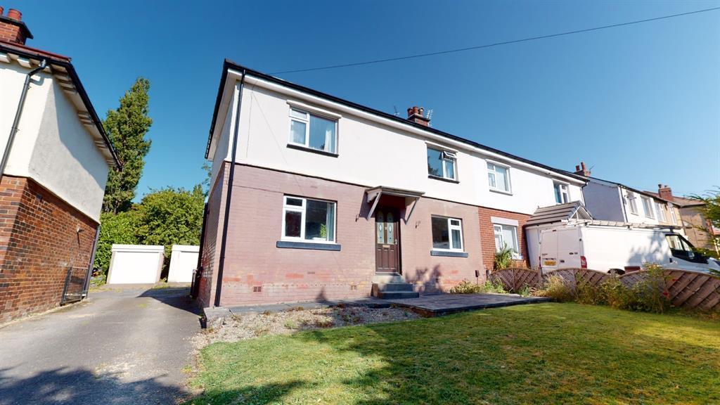 Stanhope Drive, Horsforth, LS18 3 bed semidetached house £350,000