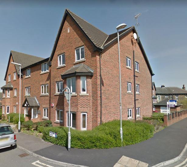 Pavilion Close, Stanningley, Pudsey 2 bed apartment £137,000