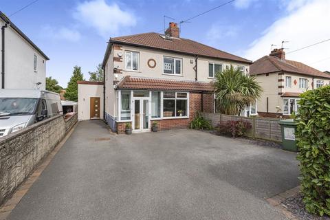 8 Brownberrie Walk, Horsforth, Leeds, LS18 5PG