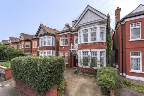 87 Dartmouth Road, London, NW2 4ER