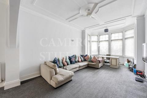 87 Dartmouth Road, London, NW2 4ER