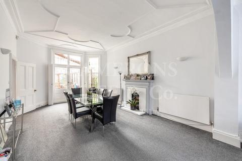 87 Dartmouth Road, London, NW2 4ER
