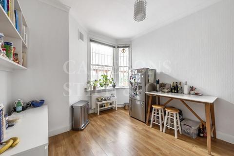 87 Dartmouth Road, London, NW2 4ER