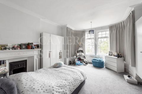 87 Dartmouth Road, London, NW2 4ER