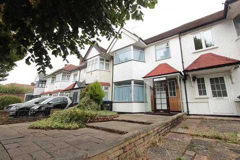 4 bedroom terraced house for sale - Solna Road, Winchmore Hill