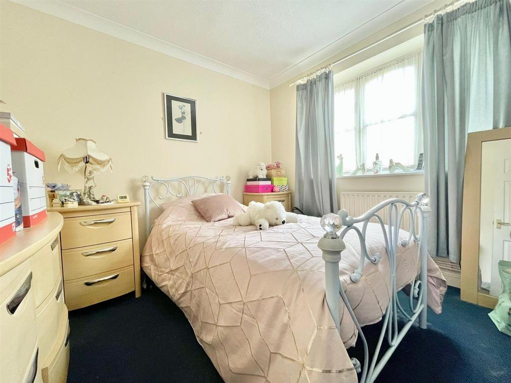 Double bedroom