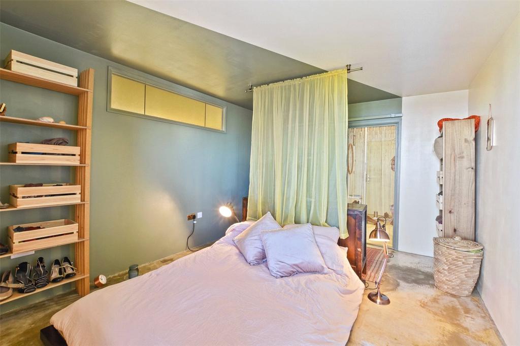 Bedroom View 2