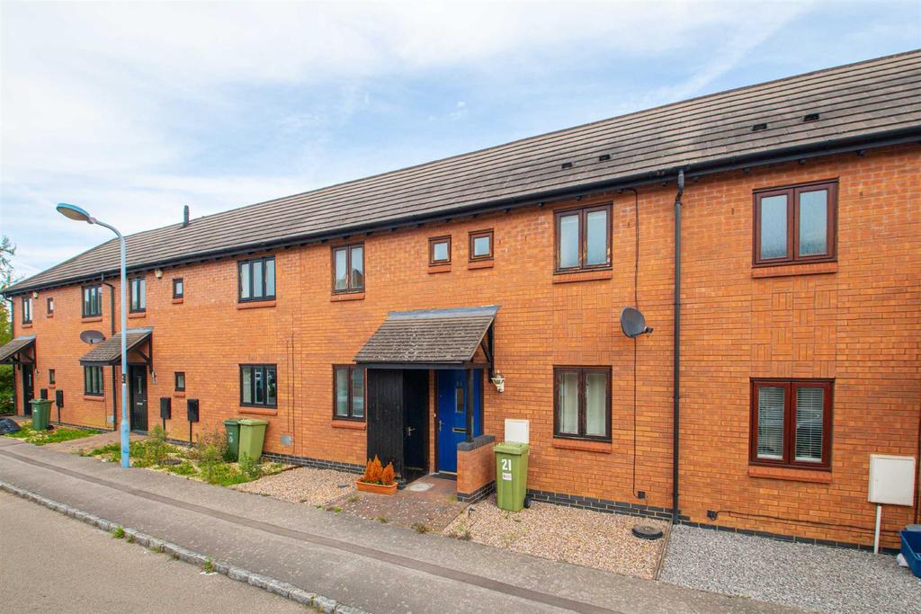 Swanwick Lane, Broughton 2 bed terraced house £270,000