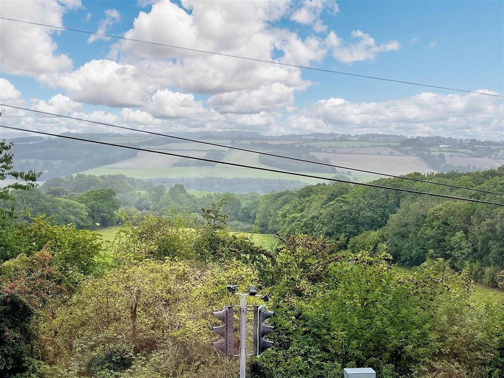 Bearl View, West Mickley, Stocksfield 2 bed end of terrace house £165,000