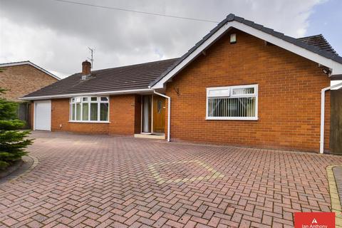 8 High Moss, Ormskirk, L39 4TP