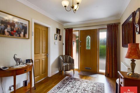 8 High Moss, Ormskirk, L39 4TP