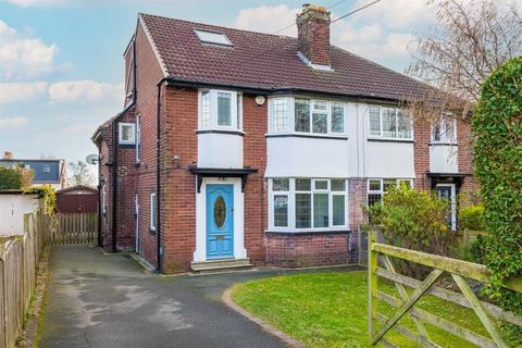 16 Airedale Drive, Horsforth, Leeds, LS18 5ED
