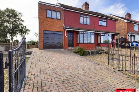 75 Crosshall Brow, Westhead, Ormskirk, L40 6JE