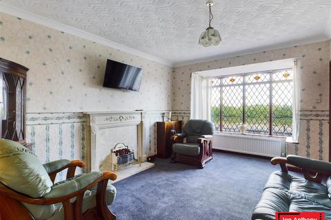 75 Crosshall Brow, Westhead, Ormskirk, L40 6JE