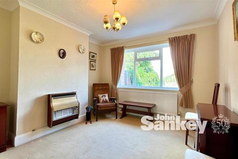 3 bedroom semi-detached house for sale - Bancroft Lane, Mansfield
