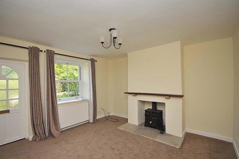 2 bedroom terraced house for sale - 17 Long RowLowerhouseBollingtonMacclesfieldCheshire