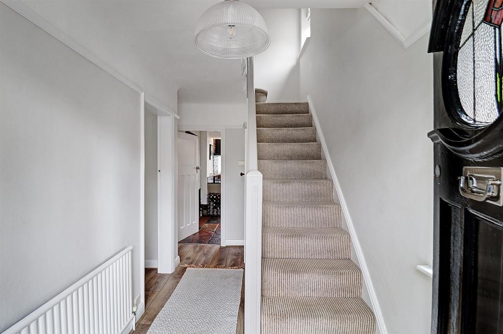 Crofton Avenue, Timperley 3 bed semidetached house £475,000