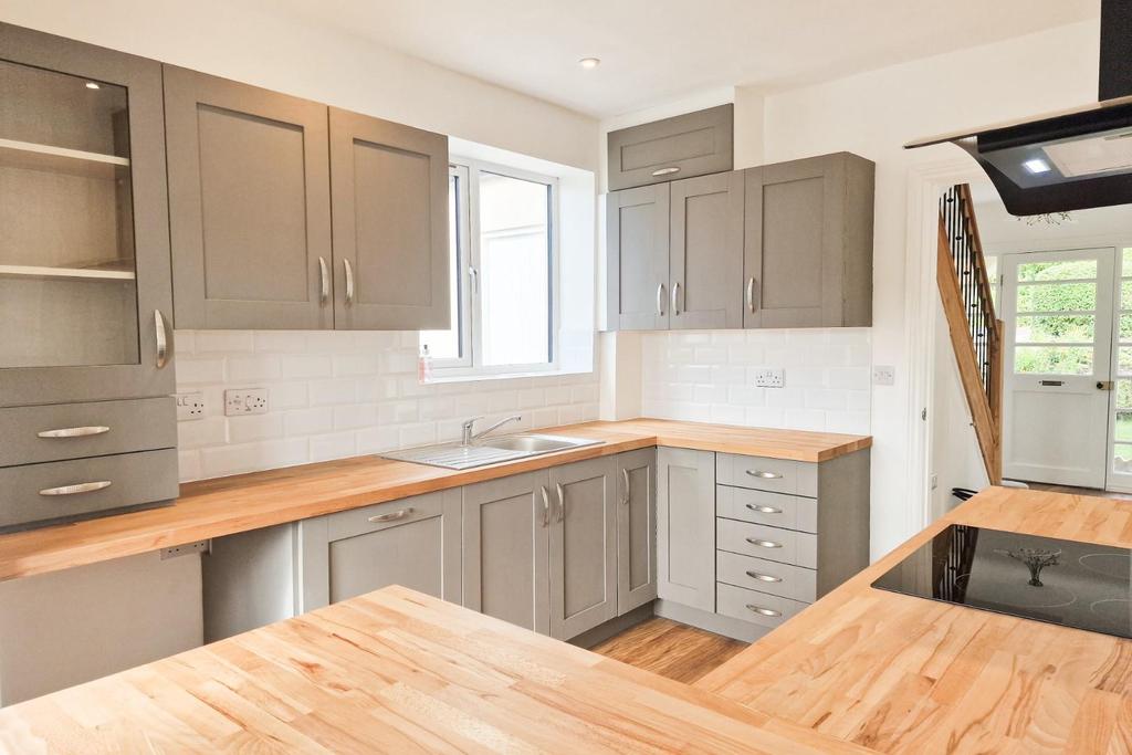 Park Drive, Whitehaven, CA28 7RT 3 bed semidetached house £210,000