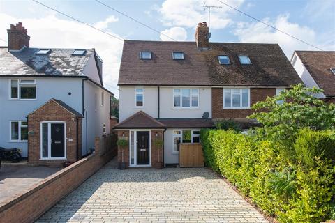 Highways Church Path, Little Wymondley, Hitchin, SG4 7JE