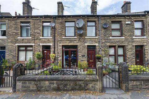 4 Sunny Lea, Marsden, Huddersfield, HD7 6EW